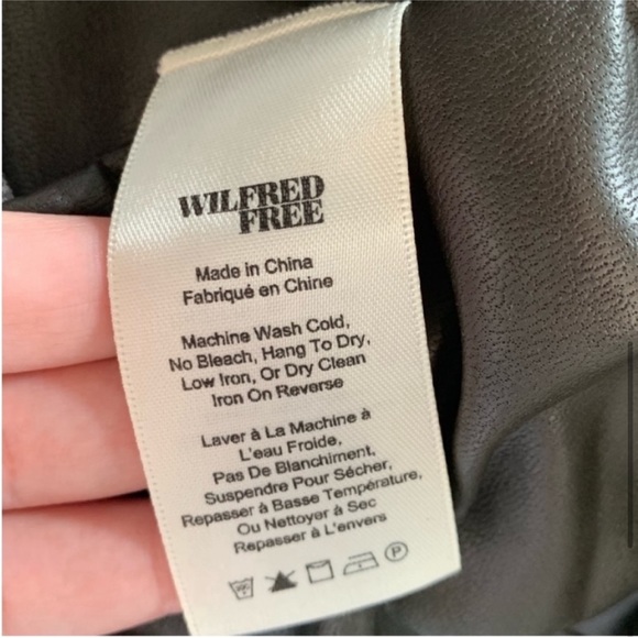 Wilfred Free Daria Pant - Picture 7 of 9